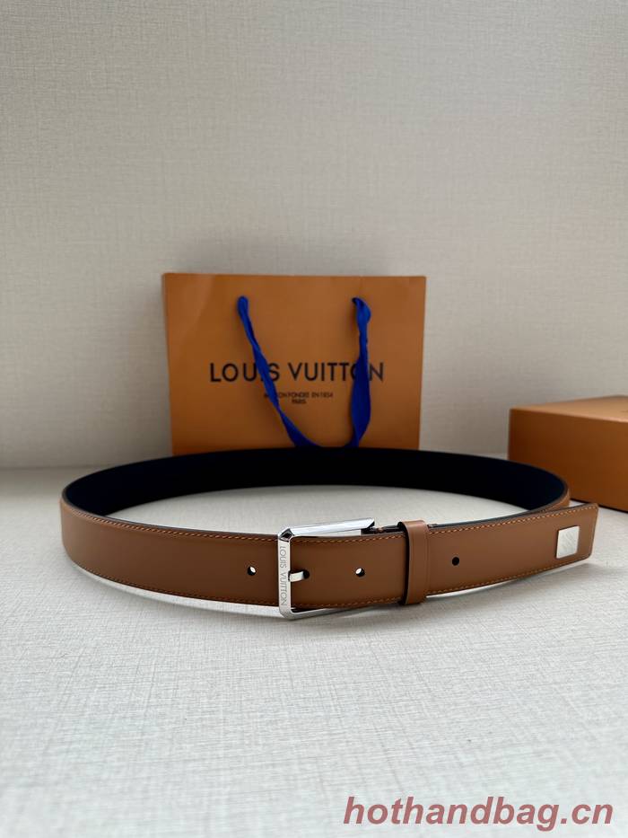 Louis Vuitton Belt LVB00259